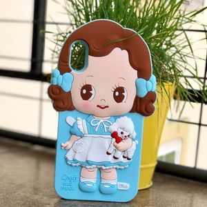 Amazing Brand new IPhone XR 3D silicon case